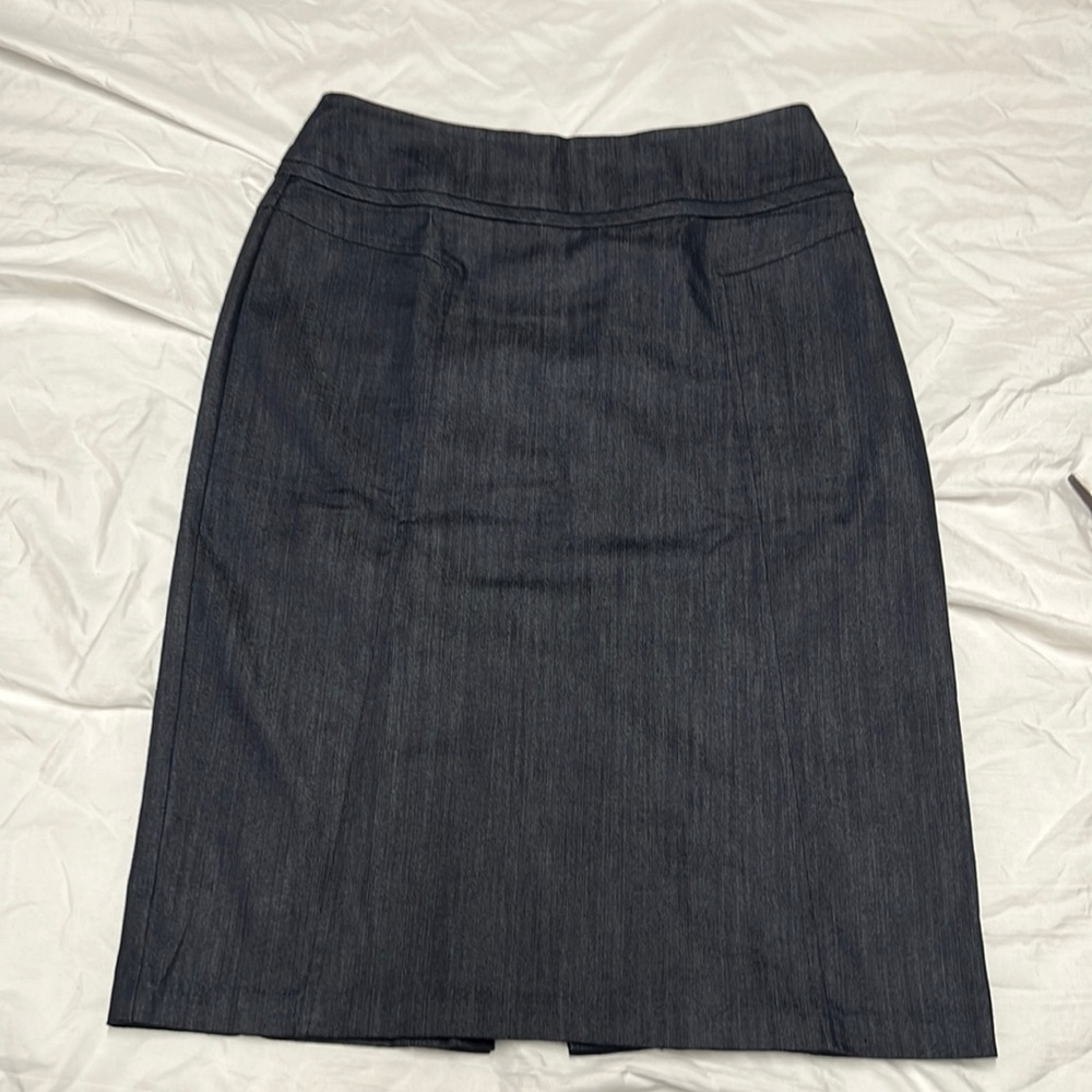 New York and company skirt